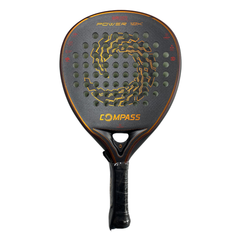 PALETA de pádel Power 12k 2024